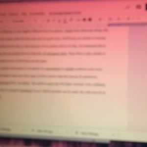 Meet your Posher, Helena